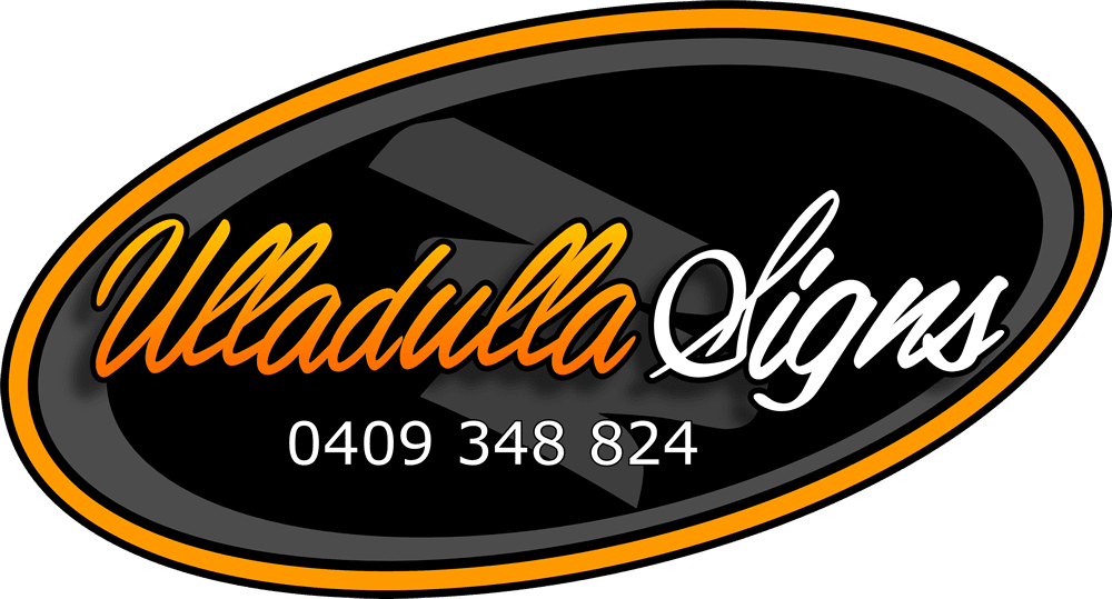 Ulladulla Signs